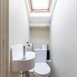 Duplex Center Of With Ac *