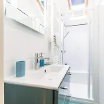 Duplex Center Of With Ac Appartement Nice