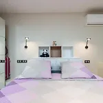 Duplex Center Of With Ac Appartement Nice