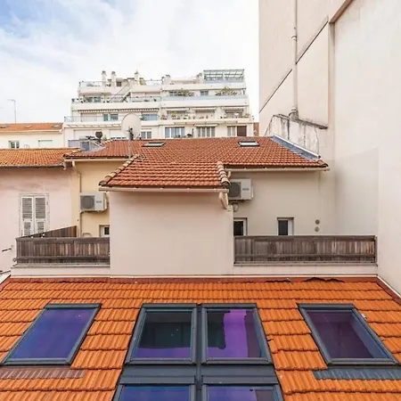 Duplex Center Of With Ac * ניס