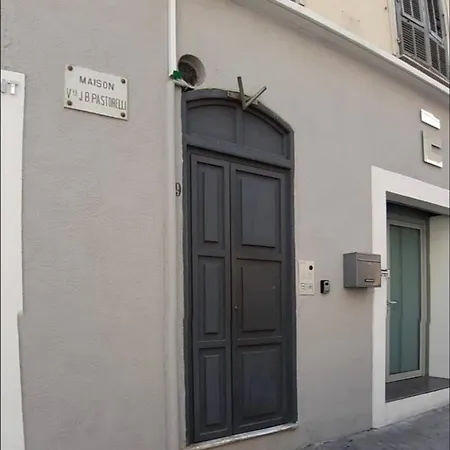 Duplex Center Of With Ac