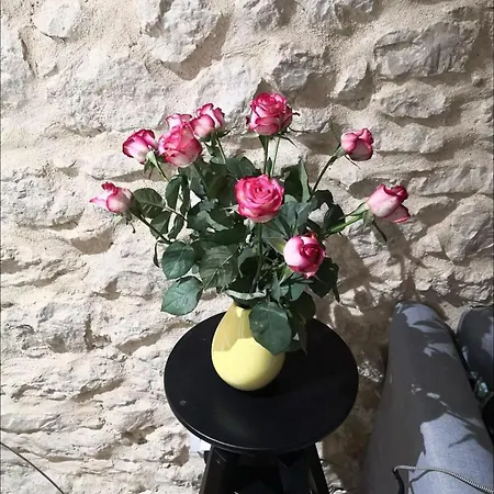 Duplex Center Of With Ac نيس