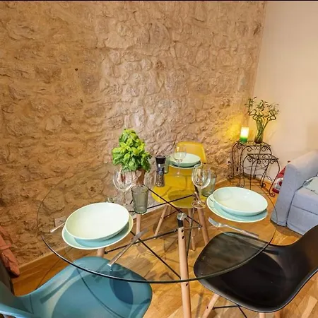 Duplex Center Of With Ac ניס